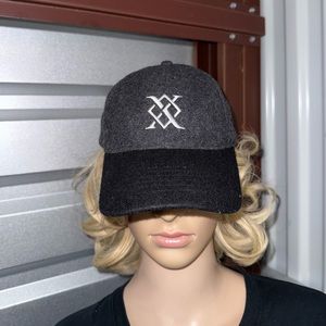 Express Wool Hat